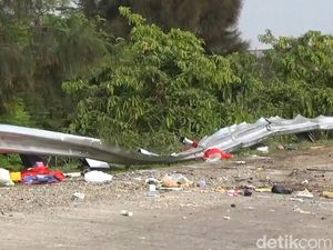 Deretan Kecelakaan Maut di Tol Cipali, Terbaru Bus Handoyo di Km 72 Deretan Kecelakaan Maut di Tol Cipali, Terbaru Bus Handoyo di Km 72