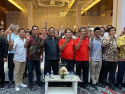 OSO Terima Deklarasi Komunitas Tionghoa Kalbar Dukung Ganjar-Mahfud