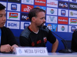 Kunci Madura United untuk Permalukan PSIS Semarang di Kandang Kunci Madura United untuk Permalukan PSIS Semarang di Kandang