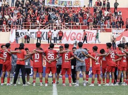 Tatap Liga 3 Nasional, Persiba Bantul Gelar Seleksi Tertutup