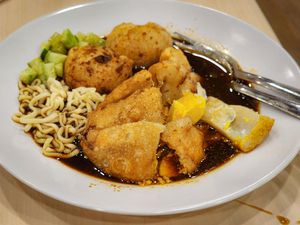 Pempek Masuk Daftar Makanan Terenak Dunia, Ini Peringkatnya Pempek Masuk Daftar Makanan Terenak Dunia, Ini Peringkatnya