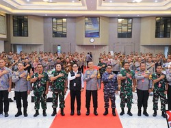 Puluhan Juta Warga Diprediksi Masuk Jatim Saat Nataru, Batu-Malang Favorit