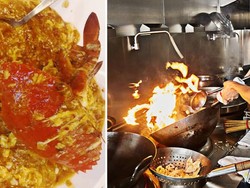 Rugi Bandar! Pesan Kepiting 800 Gram, Pembeli Ini Hanya Dapat Setengah