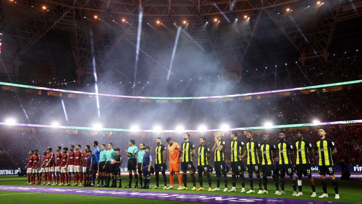 Foto: REUTERS/AMR ABDALLAH DALSH