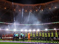 Benzema Gagal Penalti, Al Ittihad Tersingkir dari Piala Dunia Antarklub