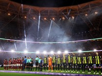 Daftar 8 Stadion untuk Piala Asia 2027