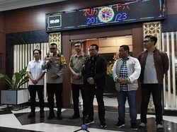 Polisi Hormati Jaksa yang Setop Kasus Pria Bunuh Pencuri Kambing di Serang