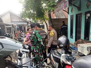 3 Remaja Palembang yang Sering Tawuran Diamankan, Pisau-Golok Sisir Disita