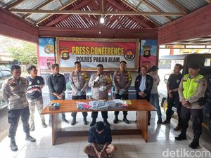 Pria di Sumsel Tewas Ditujah gara-gara Candaan Istrimu itu Mantanku