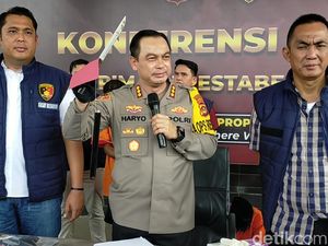 Pengakuan Dani Tusuk Pacar Mantan Istri Siri, Cemburu karena Baru 2 Bulan Pisah Pengakuan Dani Tusuk Pacar Mantan Istri Siri, Cemburu karena Baru 2 Bulan Pisah