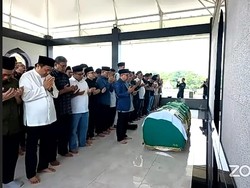 Kepala LAN Prof Adi Suryanto Dimakamkan Hari Ini, MenPAN-RB Hadir