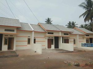 Pilihan Rumah Murah Rp 150 Juta-an di Ciamis