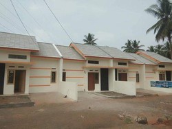 Pilihan Rumah Murah Rp 150 Juta-an di Ciamis