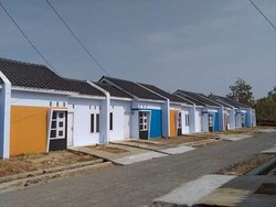 Cek Nih, Rumah Murah di Majalengka Harga di Bawah Rp 162 Juta