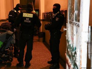 Seberapa Besar Ancaman Serangan Terorisme di Jerman?
