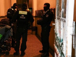 Seberapa Besar Ancaman Serangan Terorisme di Jerman?