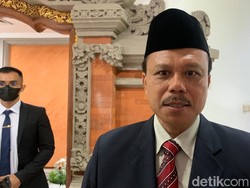 ASN Pemprov Bali Wajib Naik Angkutan Umum-Motor Listrik Tiap Jumat