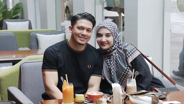 Seru! Momen Irwansyah Makan Bareng Zaskia Sungkar dan Temannya