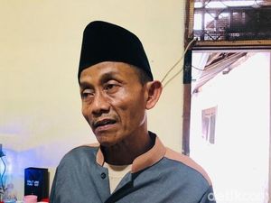 Korban Salah Tangkap, Mbah Oman Harusnya Terima Ganti Rugi Rp 220 Juta Korban Salah Tangkap, Mbah Oman Harusnya Terima Ganti Rugi Rp 220 Juta