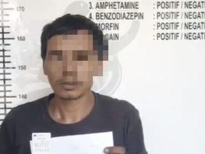 Ini Sosok Usman yang Tega Banting Anak Sendiri hingga Tewas di Jakut Ini Sosok Usman yang Tega Banting Anak Sendiri hingga Tewas di Jakut