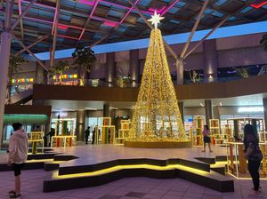 Ada Wisata Belanja Baru di Karawang, Tak Kalah Sama Luar Negeri