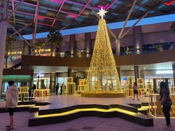 Ada Wisata Belanja Baru di Karawang, Tak Kalah Sama Luar Negeri