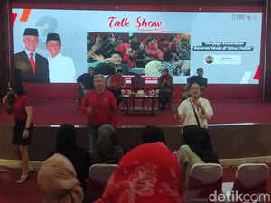 TPD Ganjar-Mahfud Jateng Klaim Unggul Suara Milenial dan Gen Z