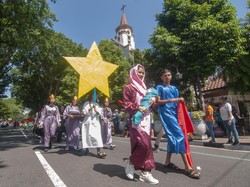 10 Kota dengan Toleransi Tertinggi di Indonesia, Ada Tempat Tinggalmu?