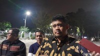 Bobby Jawab Zulhas soal PAN Dukung Maju di Pilgub Sumut 2024