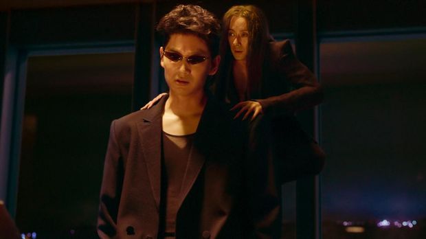 Serial live action Yu Yu Hakusho tayang di Netflix pada 14 Desember 2023.