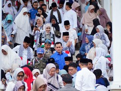 Soal Perbedaan Pilihan Saat Pemilu, Zulhas: Itu Biasa