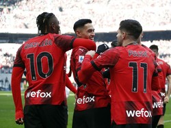 Milan Tak Boleh Anggap Remeh Rennes