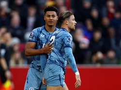 Laga Panas Aston Villa Vs Brentford Berakhir 2-1