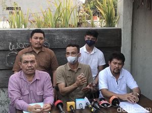 Kronologi Anak Attila Syach Diduga Dibawa OTK, Berhasil Kabur dan Ditemukan Kronologi Anak Attila Syach Diduga Dibawa OTK, Berhasil Kabur dan Ditemukan