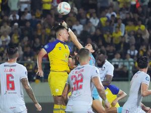 Liga 1: Line Up Barito Putera Vs Arema FC, Bo-kyeong Choi Jadi Andalan