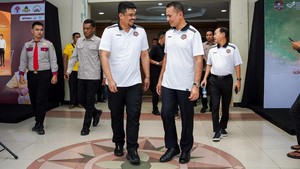 Menanti Keputusan Airlangga Pilih Ijeck atau Bobby untuk Pilgub Sumut 2024