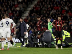 Pesan Menyentuh Kapten Luton Town Usai Selamat dari Serangan Jantung