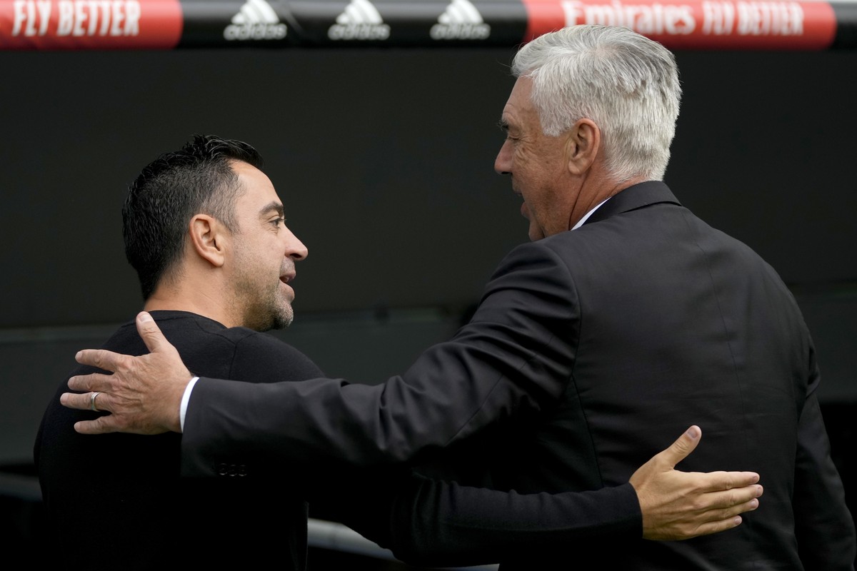 Foto: AP/Manu Fernandez