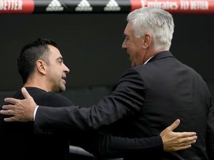 Jelang El Clasico, Ancelotti Puji Xavi: Saya Tak Pengalaman Saat Seusianya