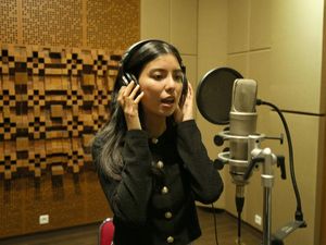 Chilla Kiana Rilis Single Baru, Ceritakan Rasa Nyaman Klik dengan Seseorang