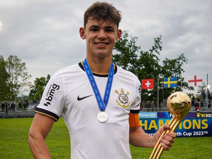 Gabriel Moscardo