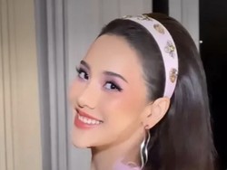 Anya Siap Kembali Diteror Karena Perannya di Layangan Putus The Movie