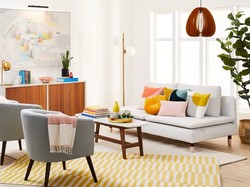 5 Dekorasi yang Nggak Perlu Ada di Rumah