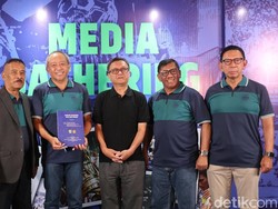 Unpad Bakal Teliti Cikal Bakal Logo Persib