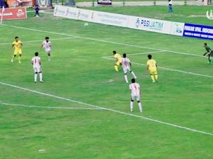 Final Seru Liga 3 Jatim Pertemukan Persibo Bojonegoro vs Persedikab Kediri Final Seru Liga 3 Jatim Pertemukan Persibo Bojonegoro vs Persedikab Kediri