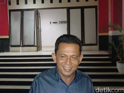 Gubernur Ansar Penuhi Panggilan Polda Kepri Terkait Kasus Honorer Fiktif