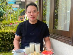 Vicky Prasetyo hingga Choky Sitohang Sudah Raih Suara Segini