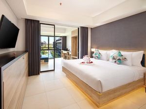 Perusahaan Ini Bantu Warlok Miliki Bisnis Hotel di Bali