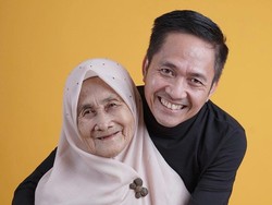 Pj Wali Kota Palembang Ratu Dewa Berduka, Ibundanya Wafat