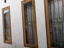 Kantor Desa Saohiring Sinjai Dirusak OTK, Polisi Selidiki